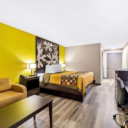 Super 8 By Wyndham Paragould Esterno foto
