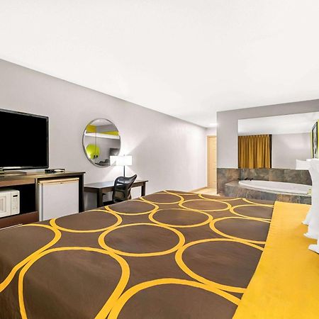 Super 8 By Wyndham Paragould Esterno foto