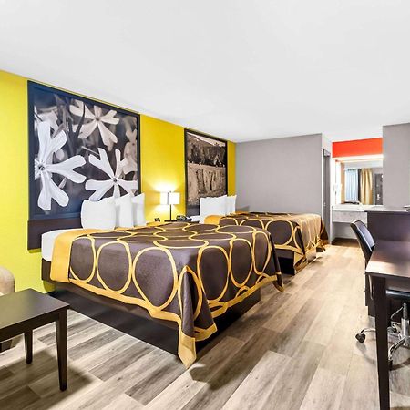 Super 8 By Wyndham Paragould Esterno foto