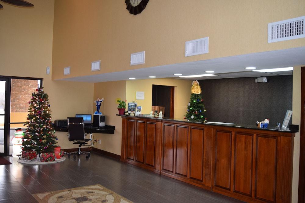Super 8 By Wyndham Paragould Esterno foto