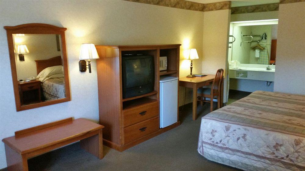 Super 8 By Wyndham Paragould Esterno foto