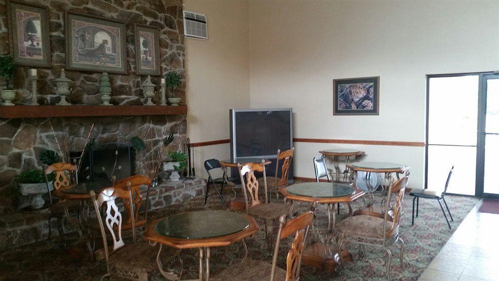 Super 8 By Wyndham Paragould Esterno foto