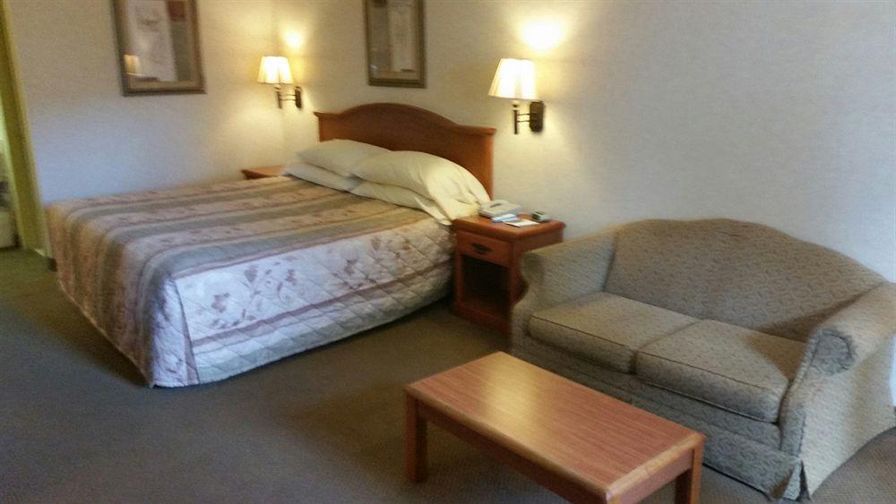 Super 8 By Wyndham Paragould Esterno foto