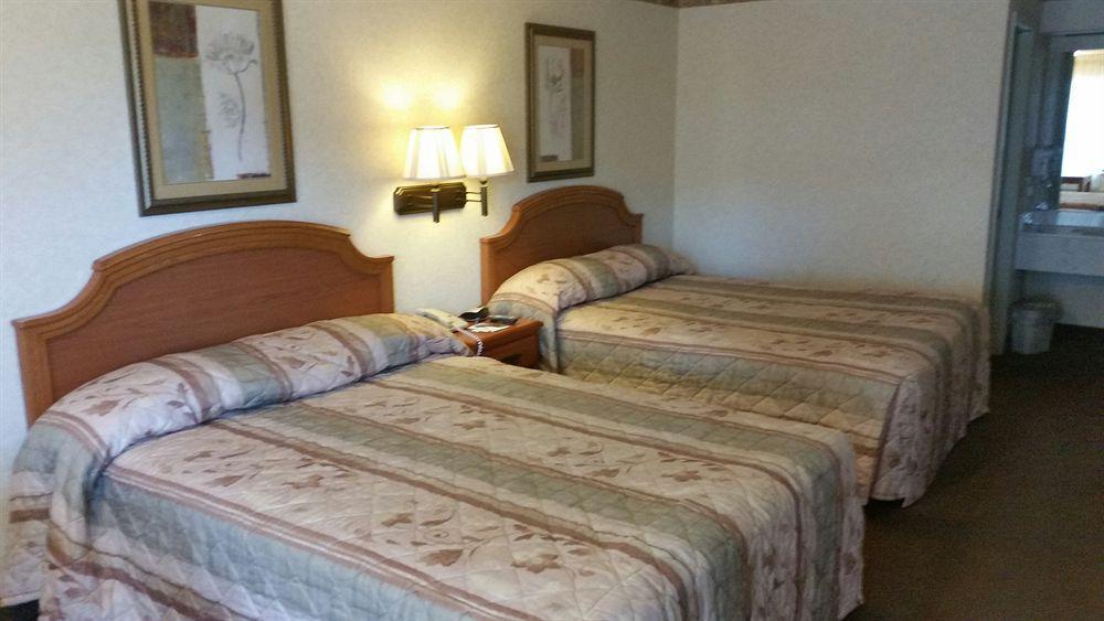Super 8 By Wyndham Paragould Esterno foto