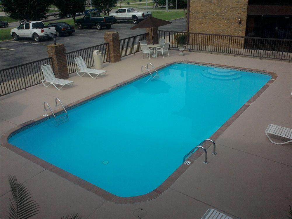 Super 8 By Wyndham Paragould Esterno foto