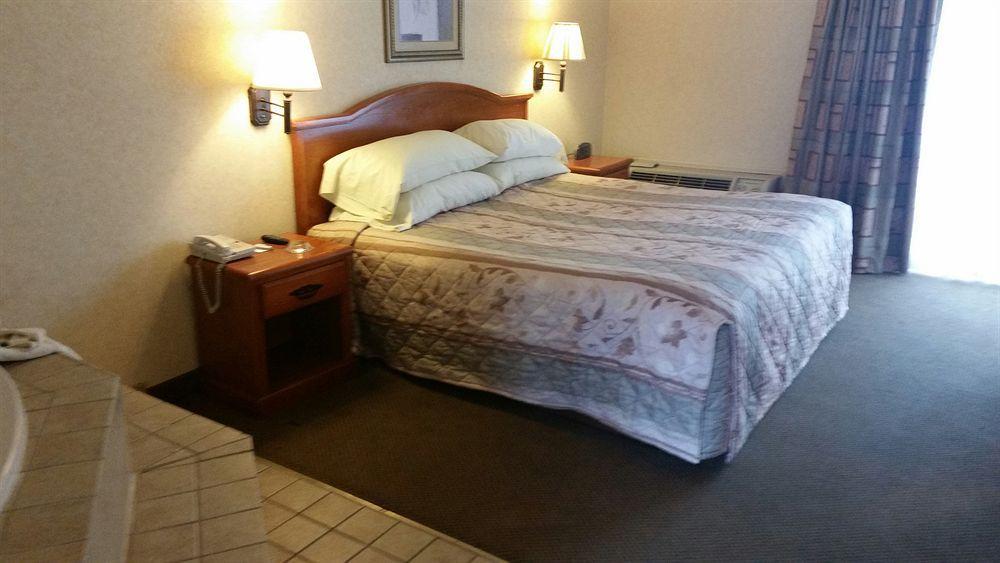 Super 8 By Wyndham Paragould Esterno foto
