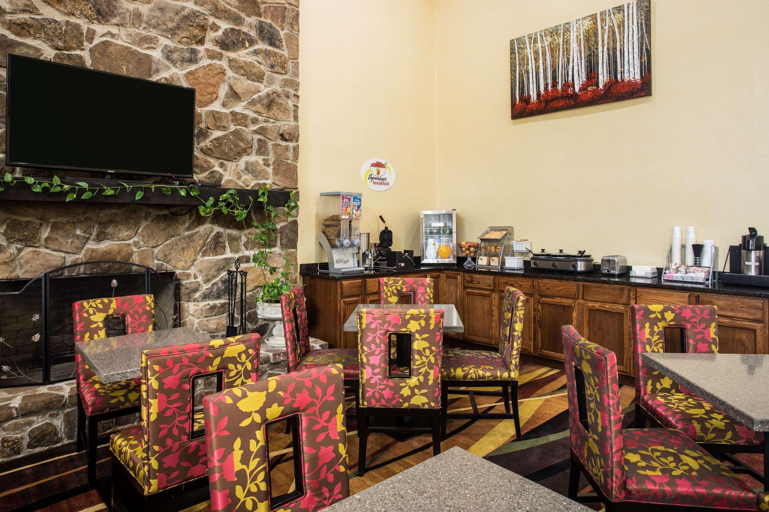 Super 8 By Wyndham Paragould Esterno foto