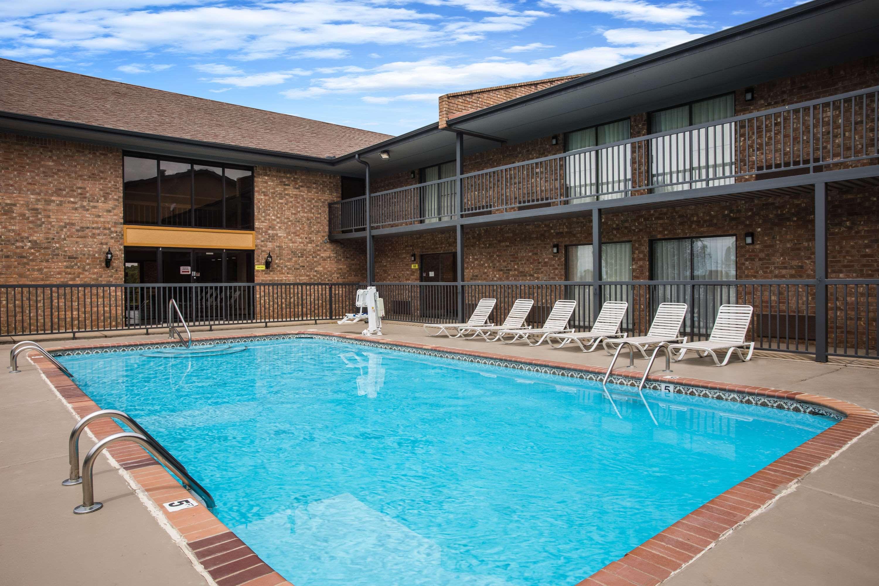 Super 8 By Wyndham Paragould Esterno foto