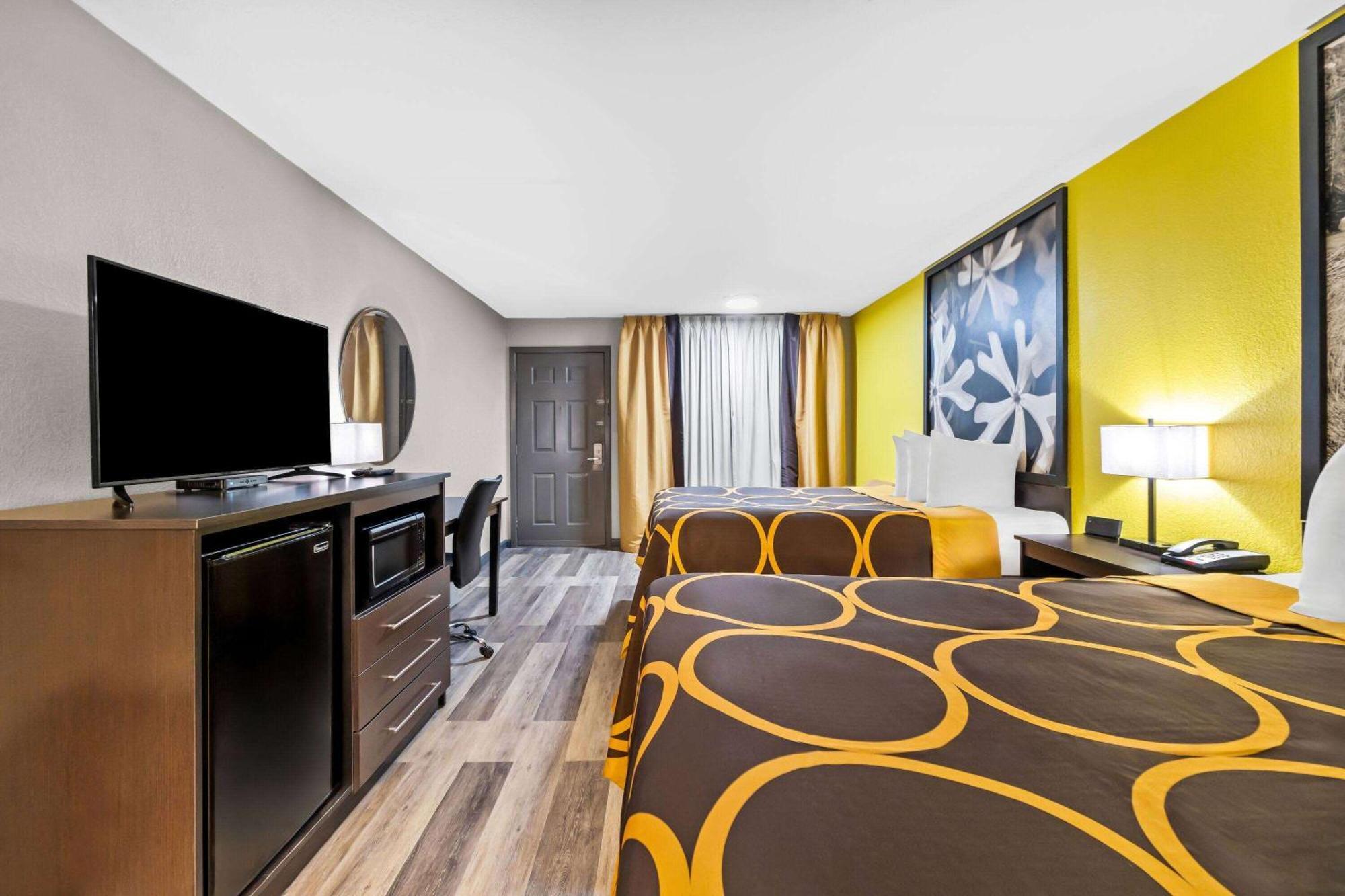 Super 8 By Wyndham Paragould Esterno foto