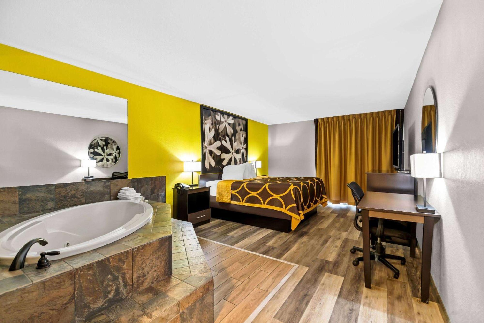 Super 8 By Wyndham Paragould Esterno foto