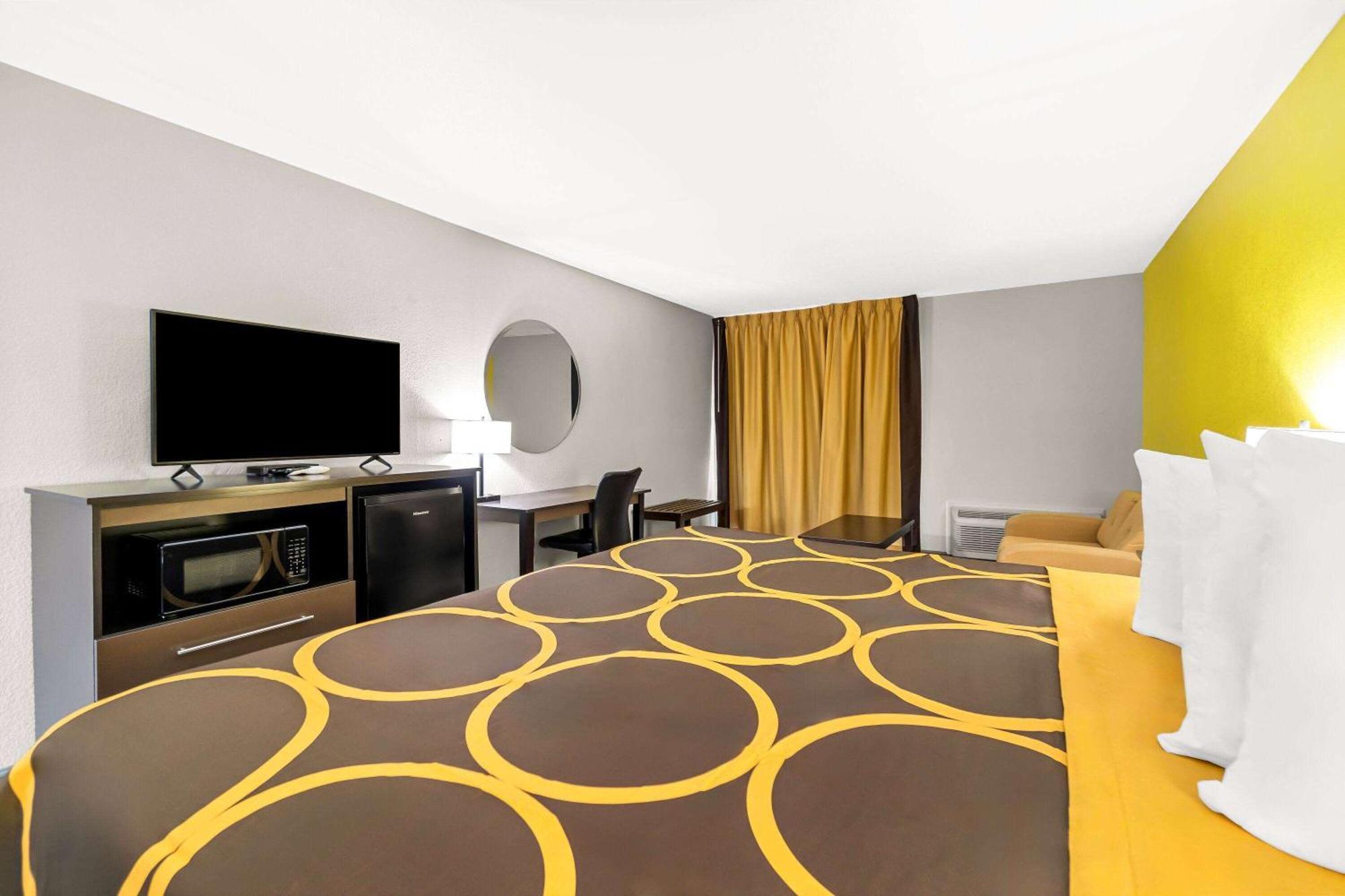 Super 8 By Wyndham Paragould Esterno foto
