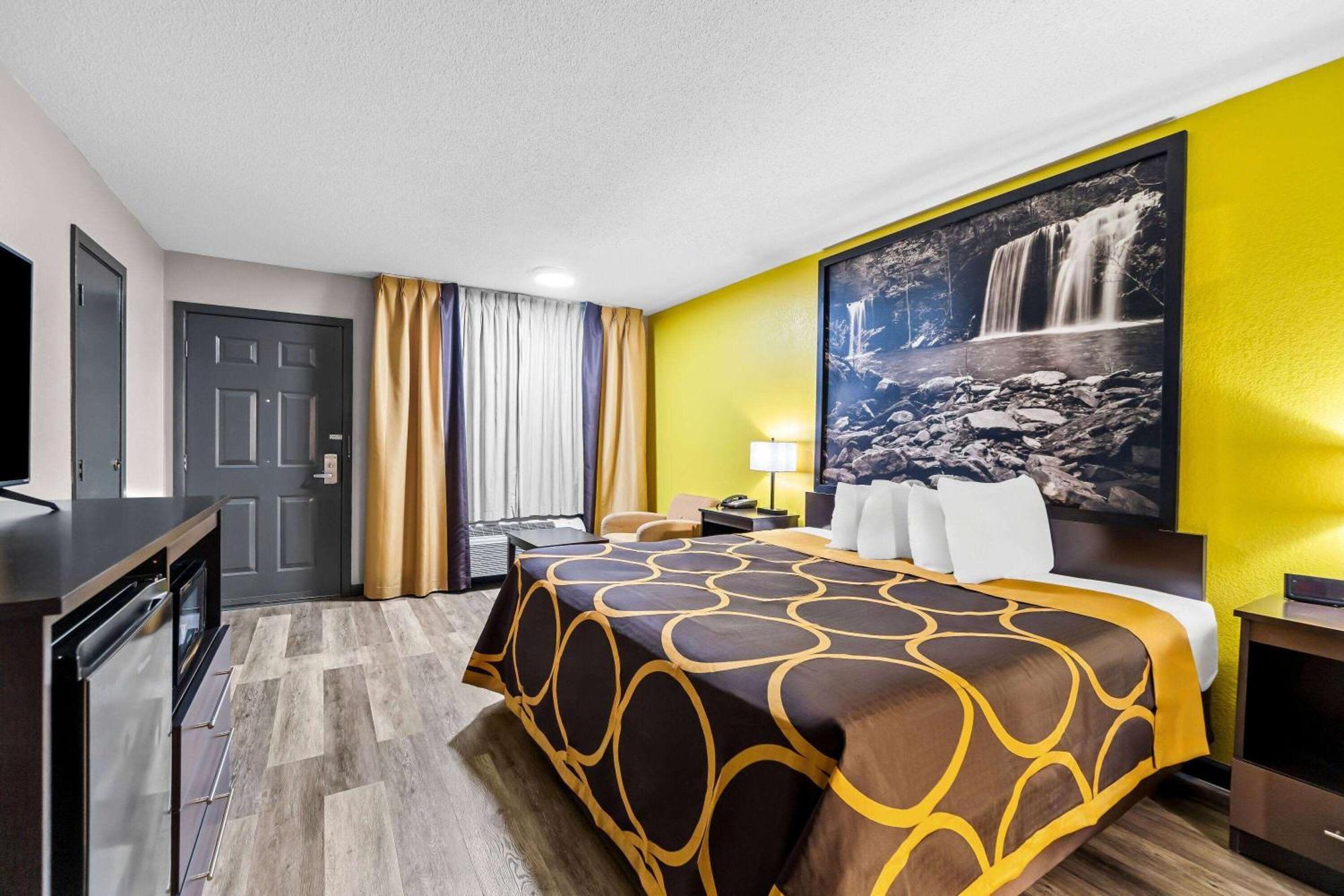 Super 8 By Wyndham Paragould Esterno foto