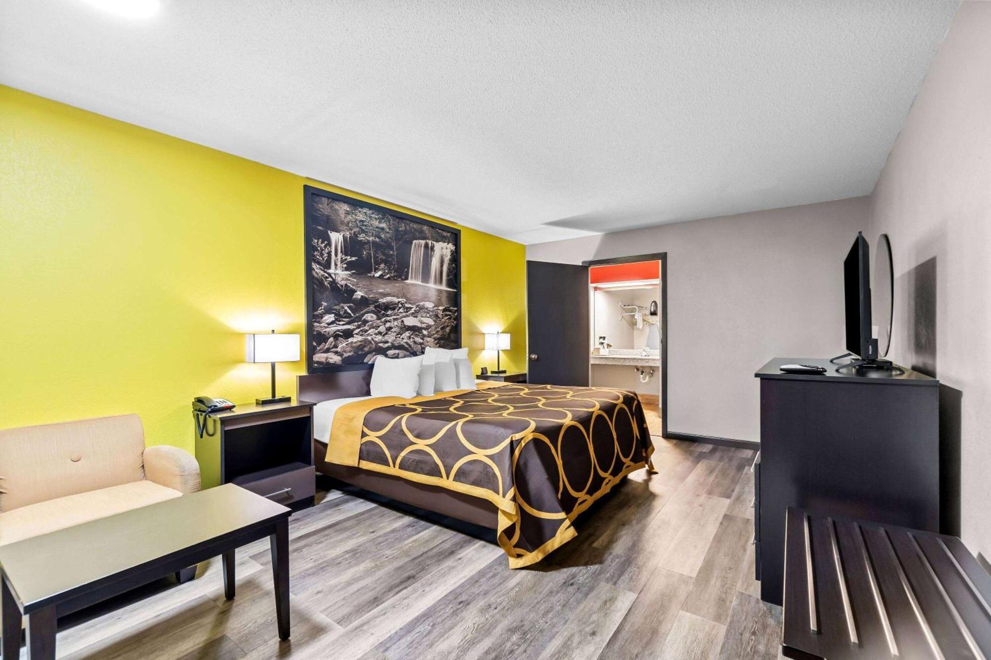 Super 8 By Wyndham Paragould Esterno foto
