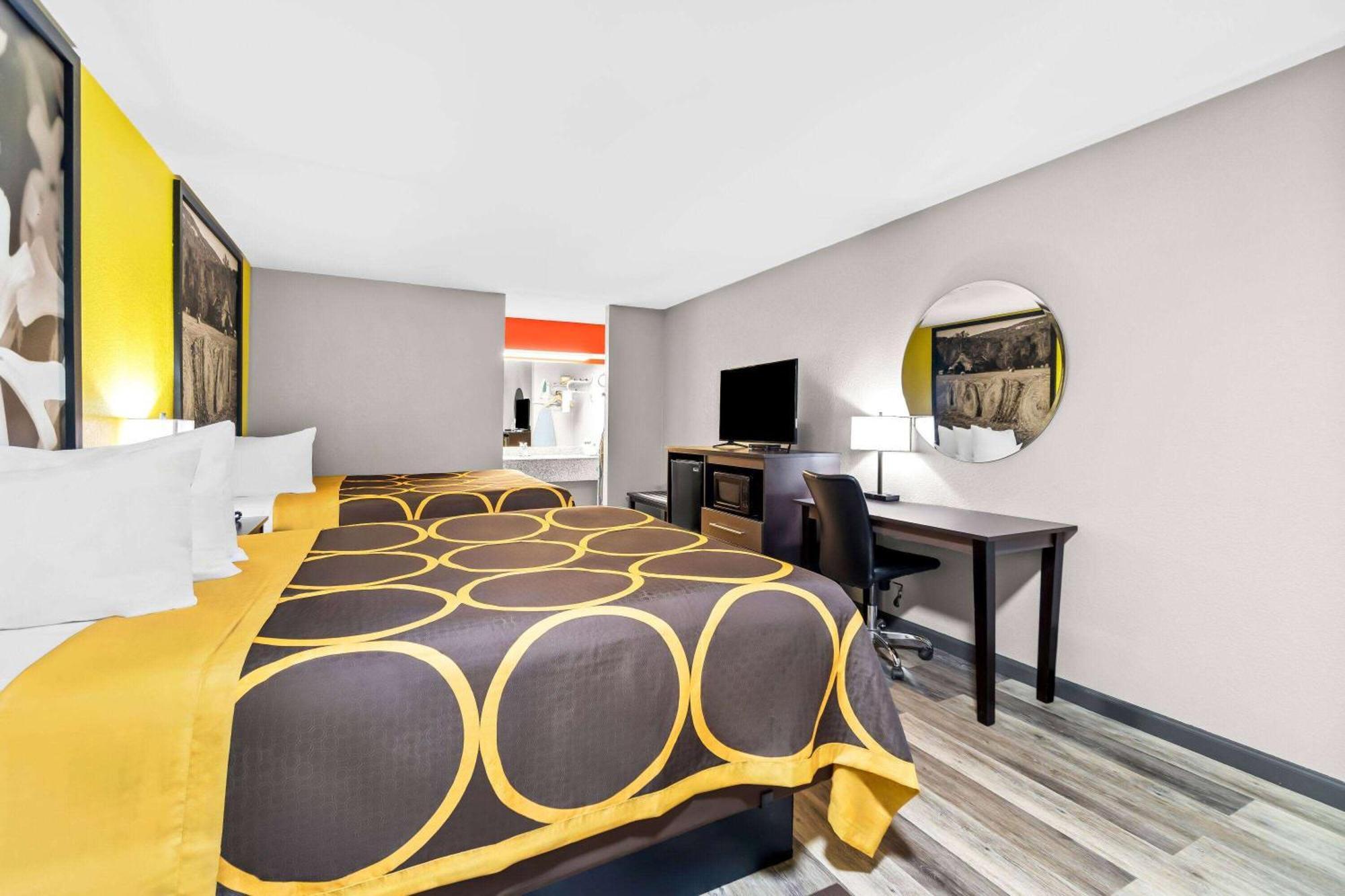 Super 8 By Wyndham Paragould Esterno foto