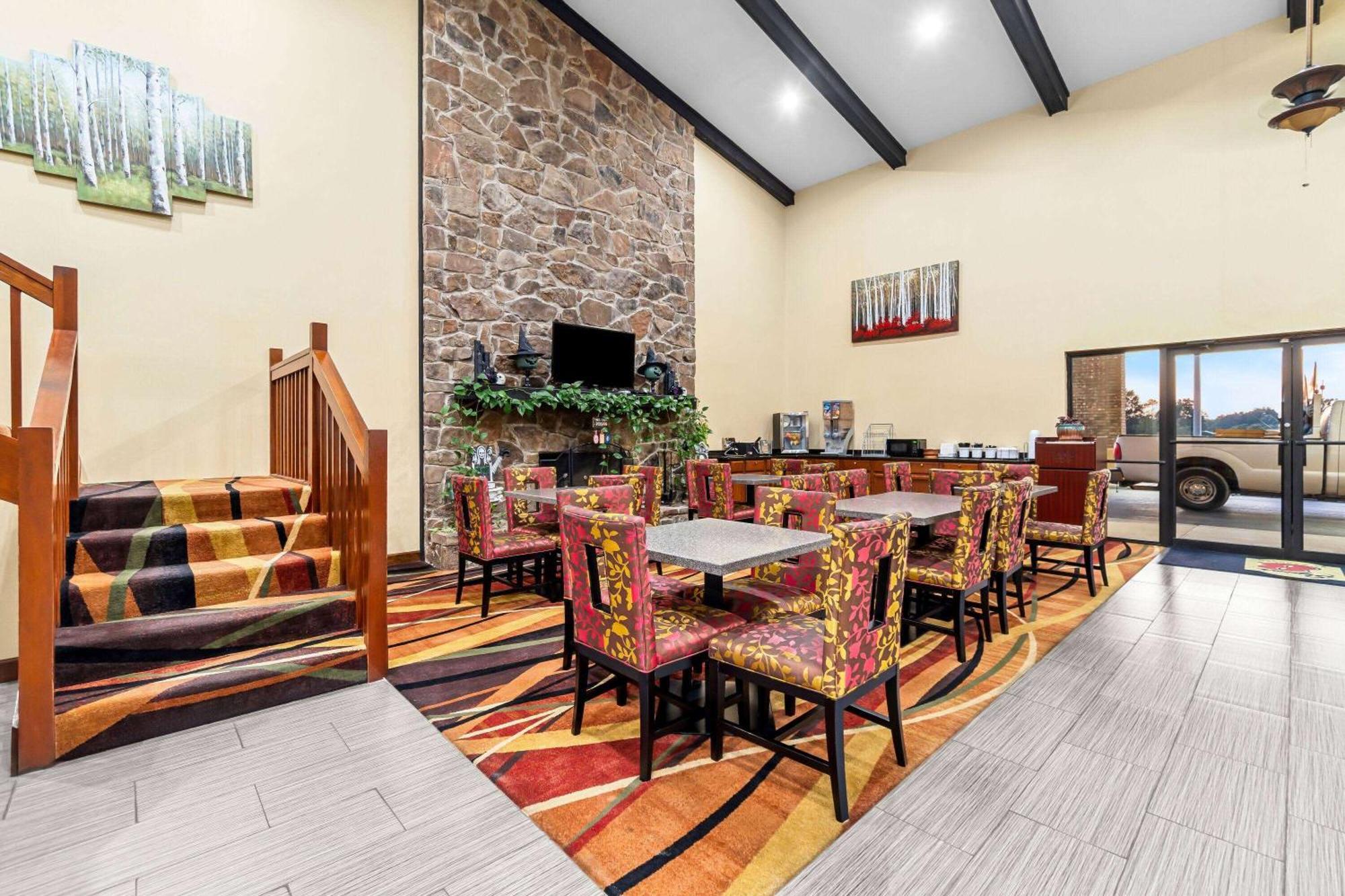 Super 8 By Wyndham Paragould Esterno foto