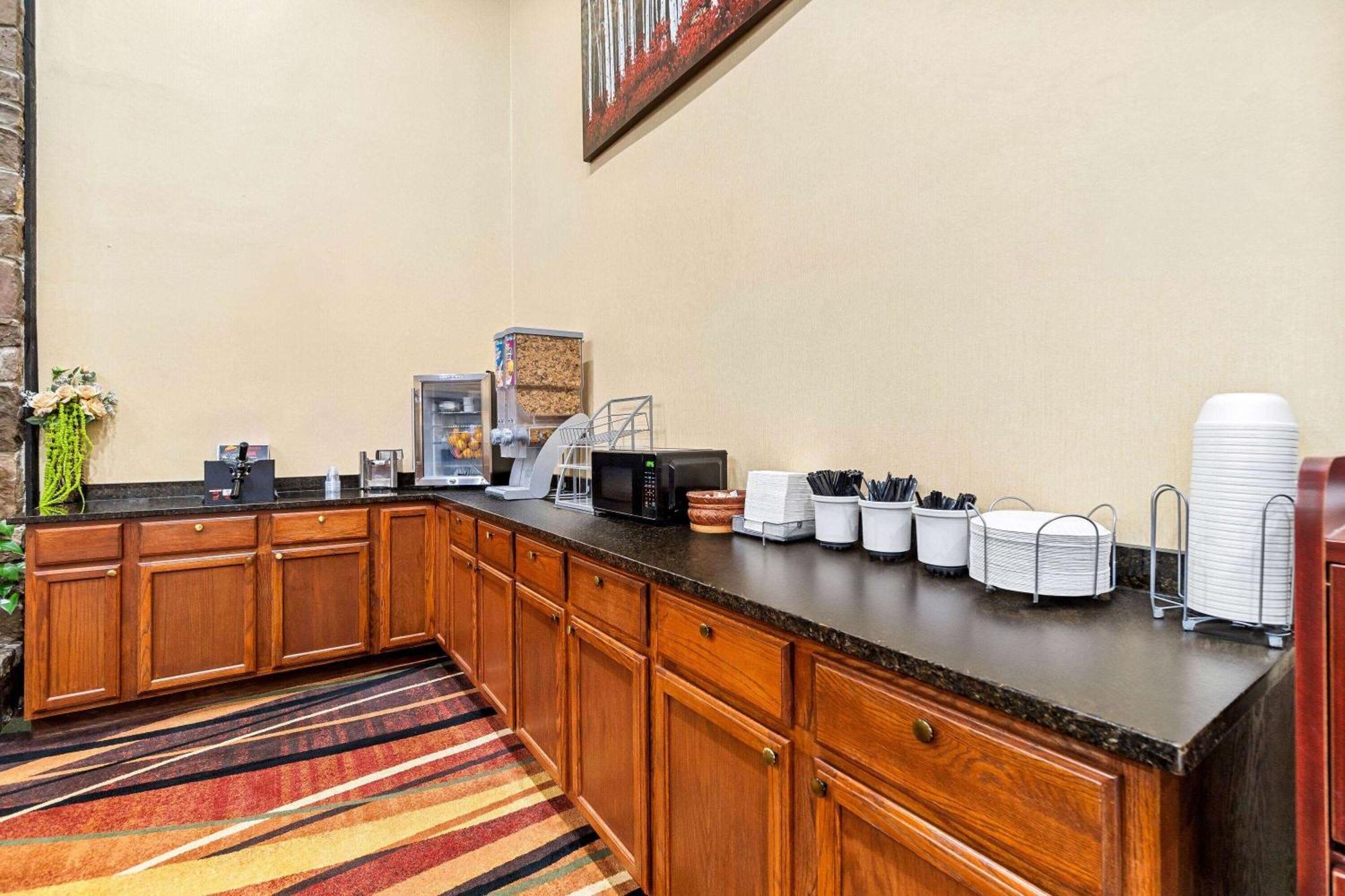 Super 8 By Wyndham Paragould Esterno foto