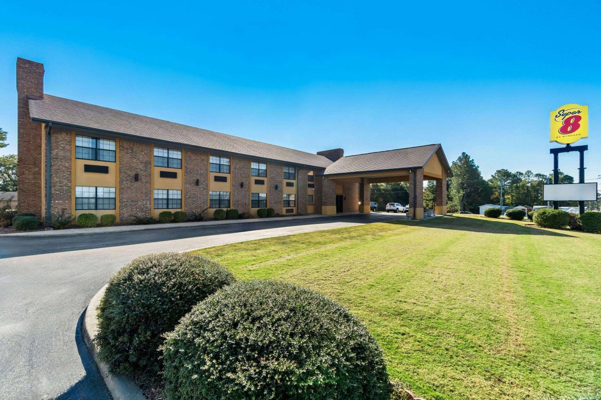 Super 8 By Wyndham Paragould Esterno foto