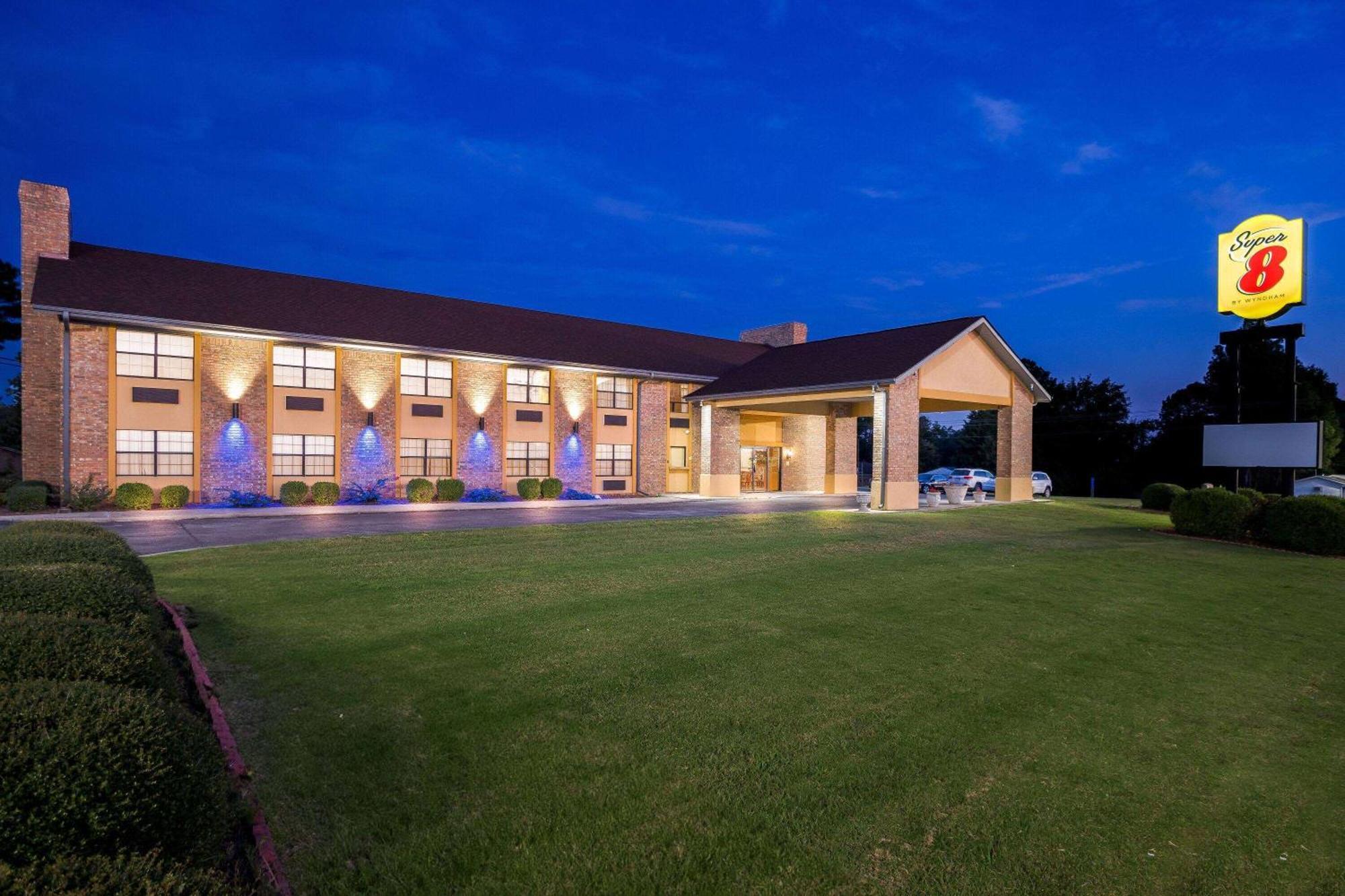 Super 8 By Wyndham Paragould Esterno foto
