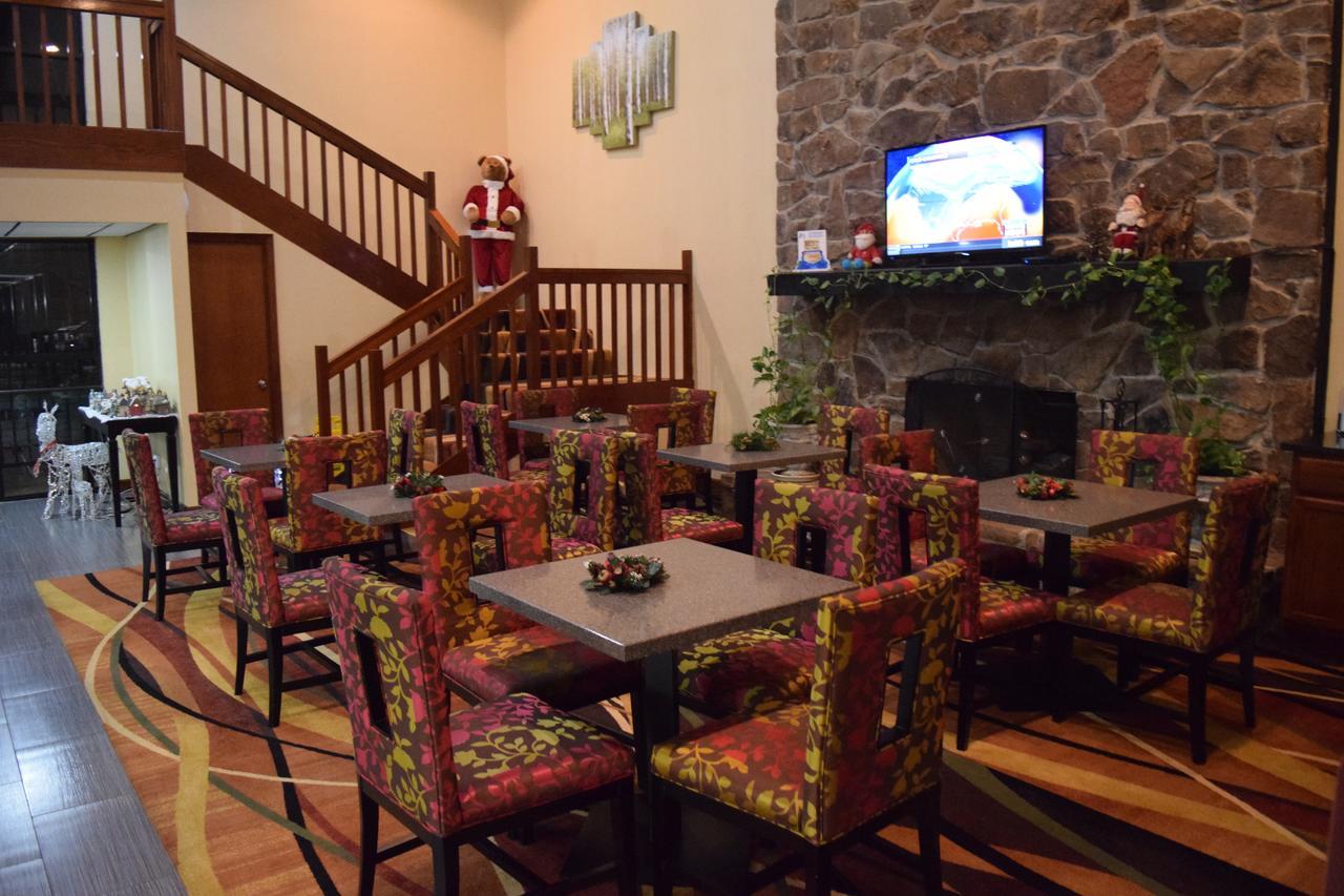 Super 8 By Wyndham Paragould Esterno foto