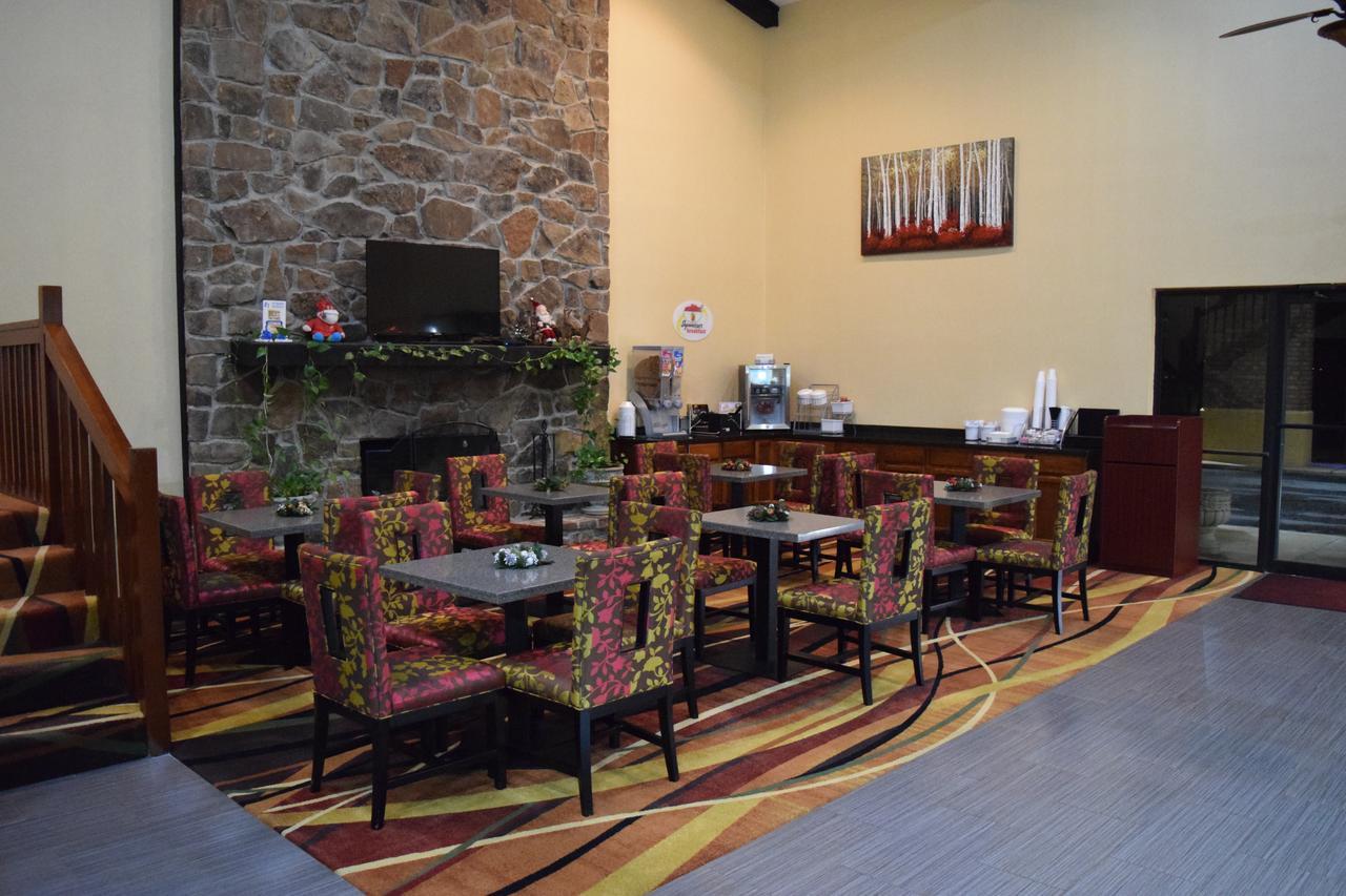 Super 8 By Wyndham Paragould Esterno foto