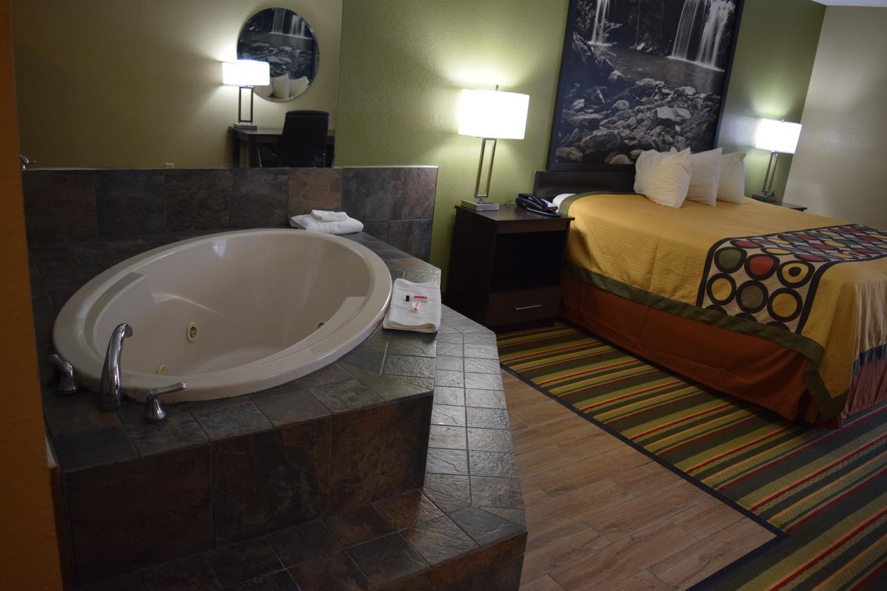 Super 8 By Wyndham Paragould Esterno foto