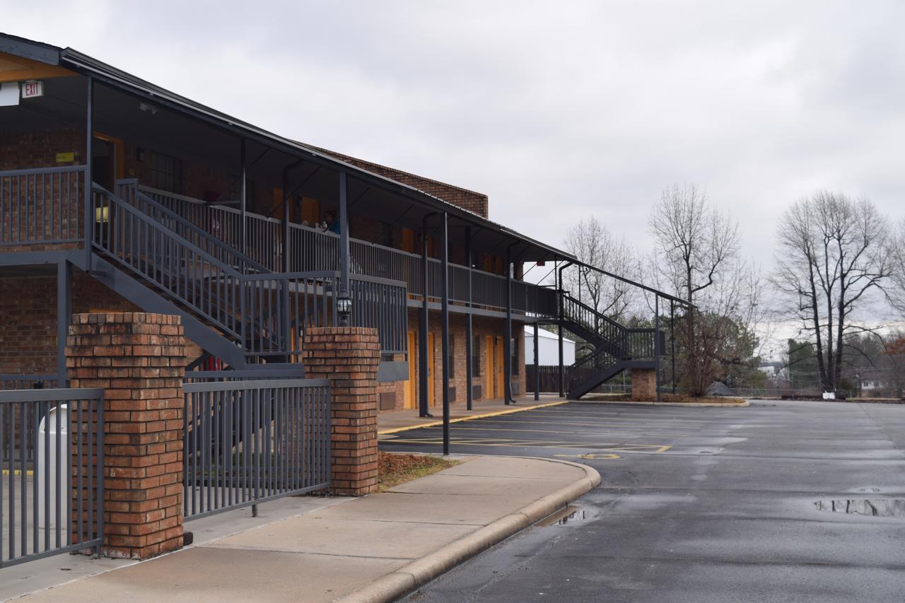 Super 8 By Wyndham Paragould Esterno foto