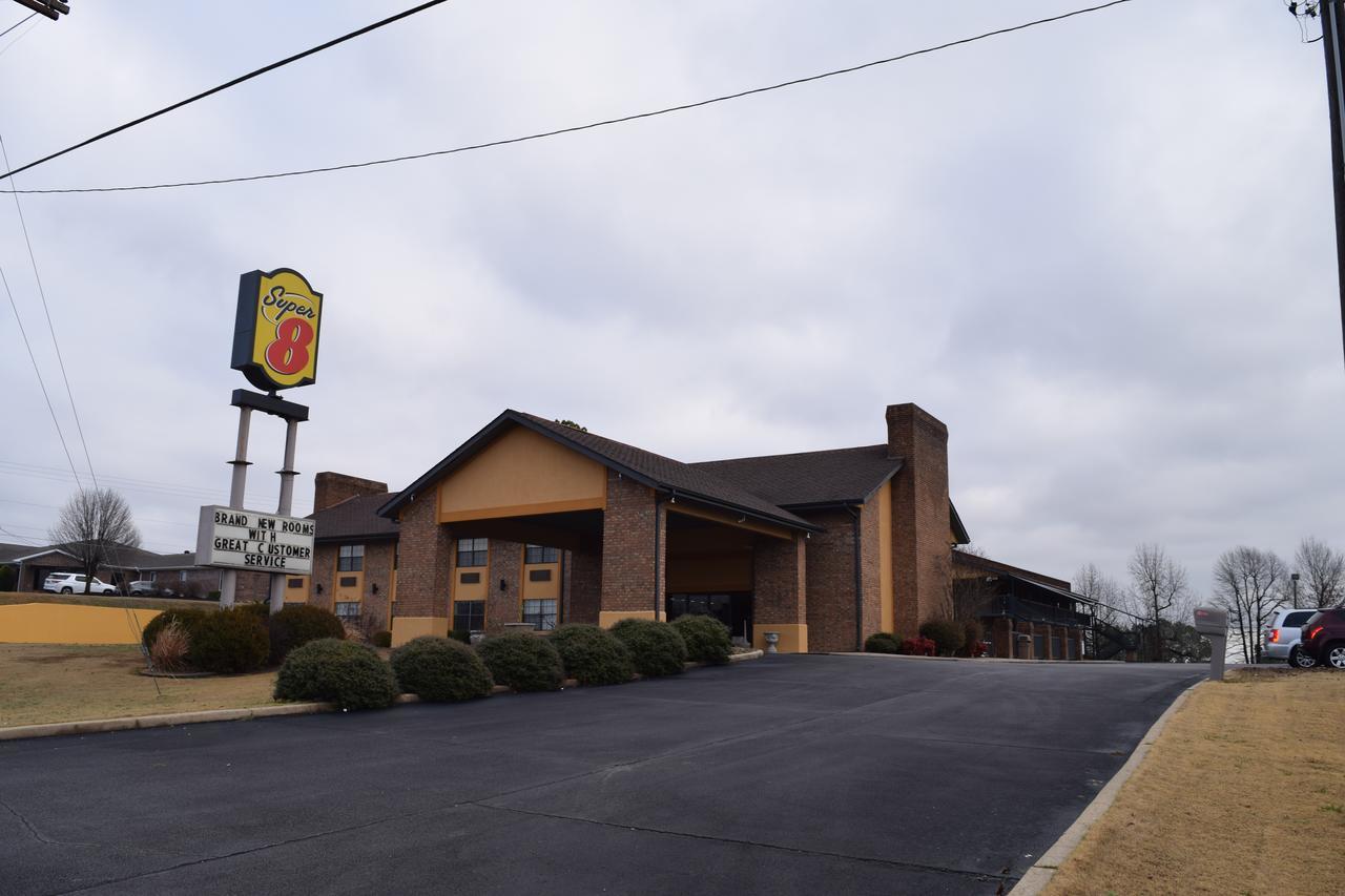Super 8 By Wyndham Paragould Esterno foto