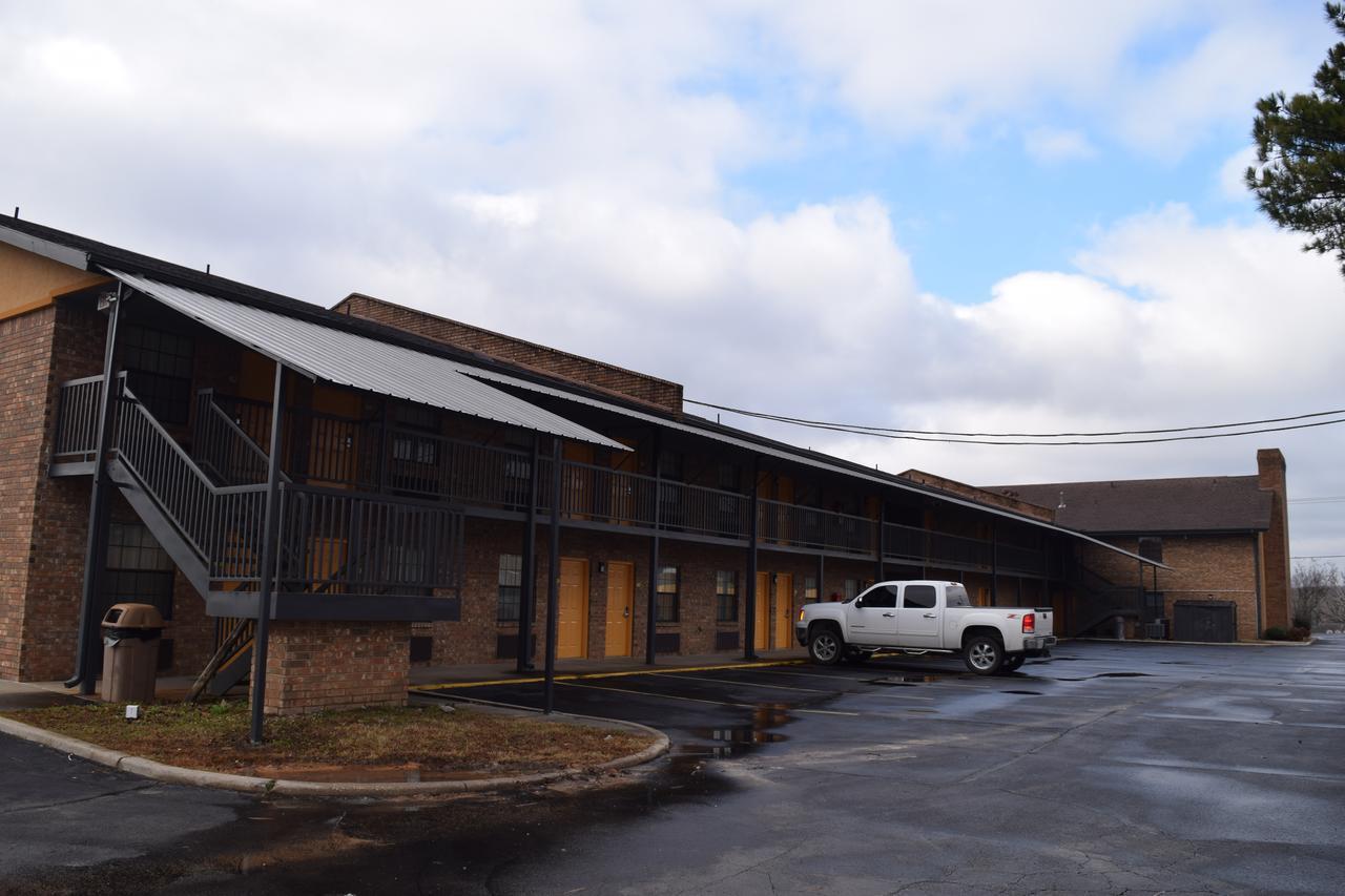 Super 8 By Wyndham Paragould Esterno foto