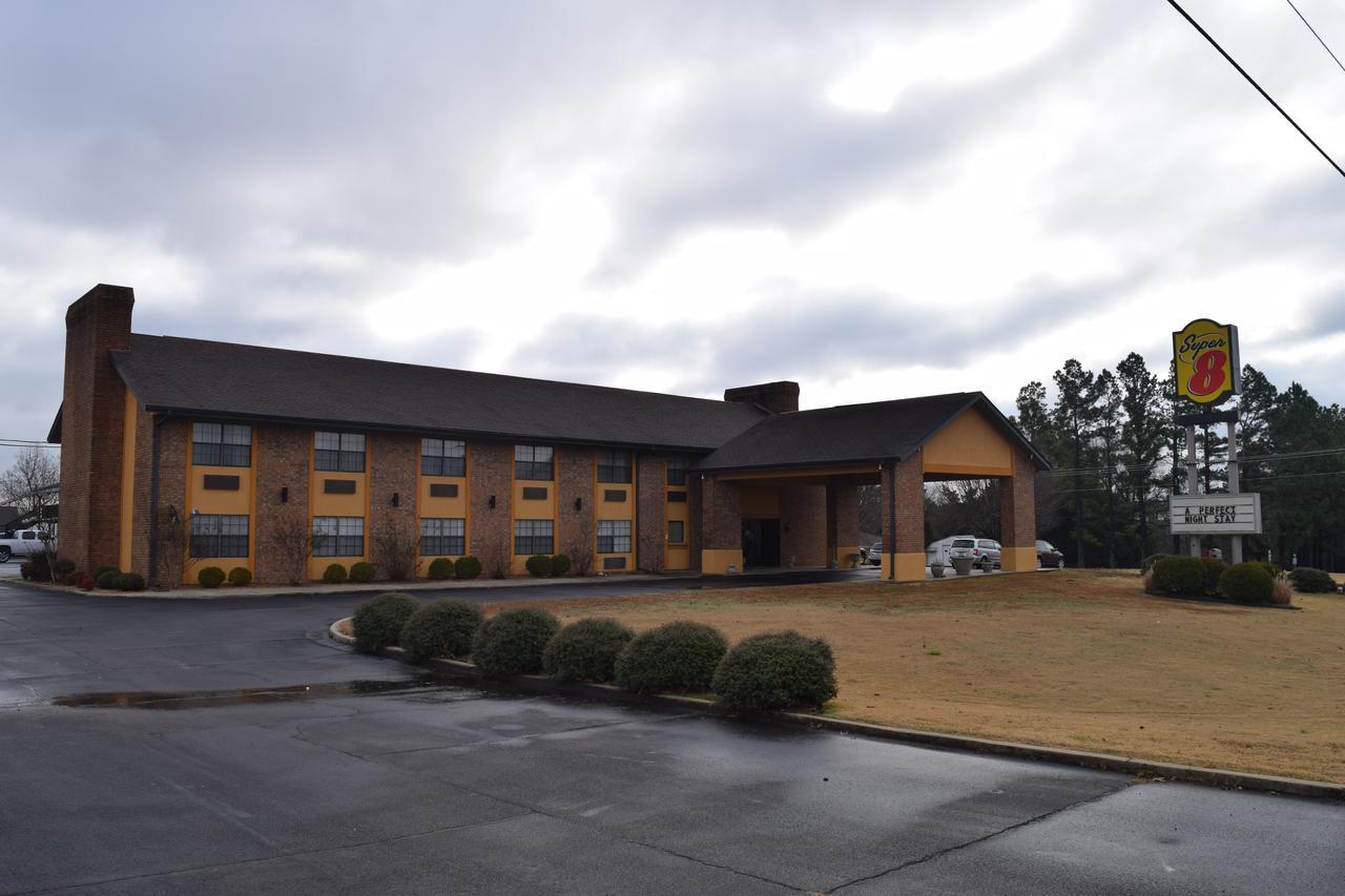 Super 8 By Wyndham Paragould Esterno foto