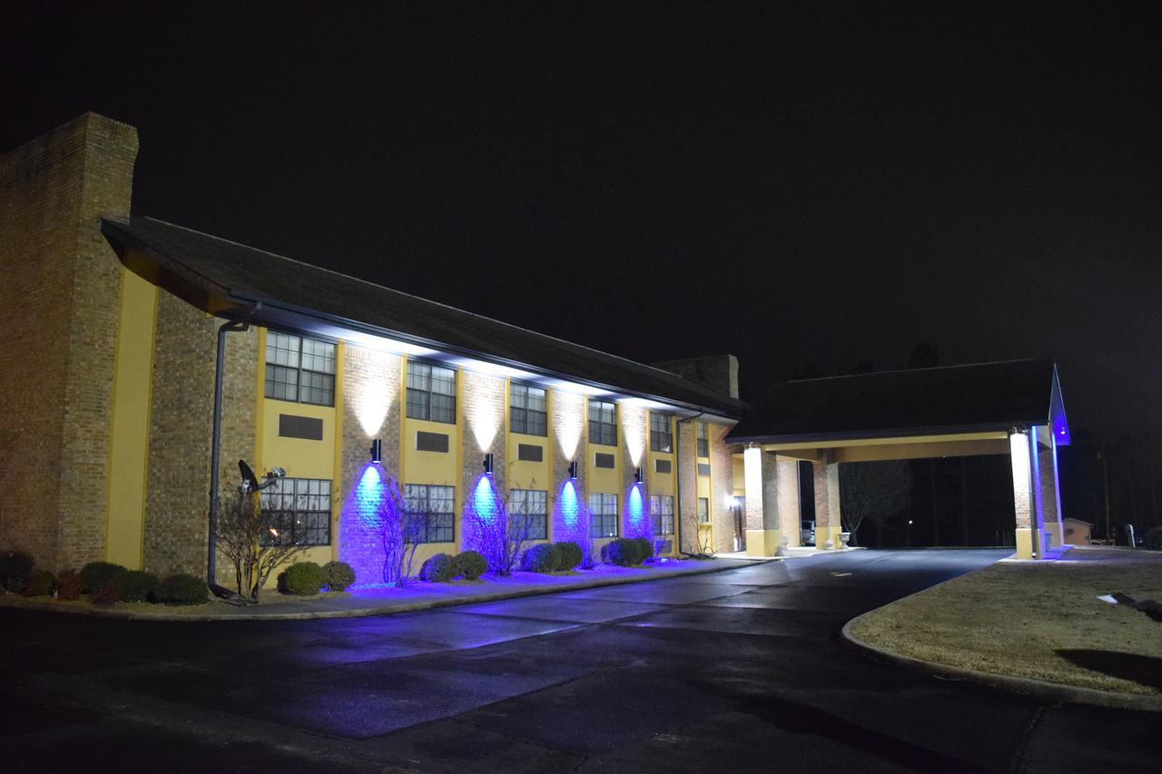 Super 8 By Wyndham Paragould Esterno foto