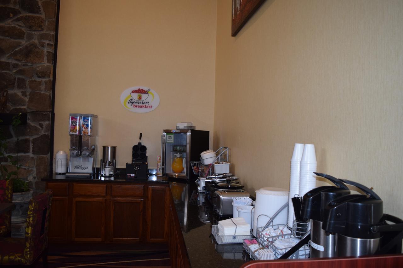 Super 8 By Wyndham Paragould Esterno foto