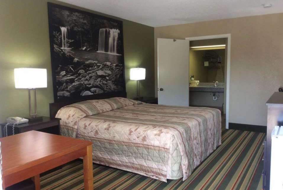 Super 8 By Wyndham Paragould Camera foto