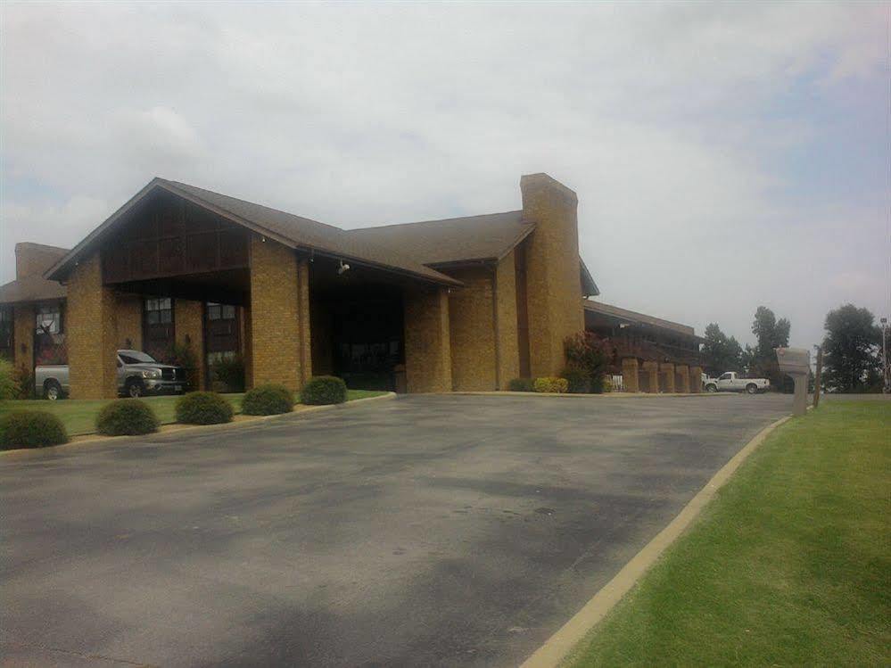 Super 8 By Wyndham Paragould Esterno foto