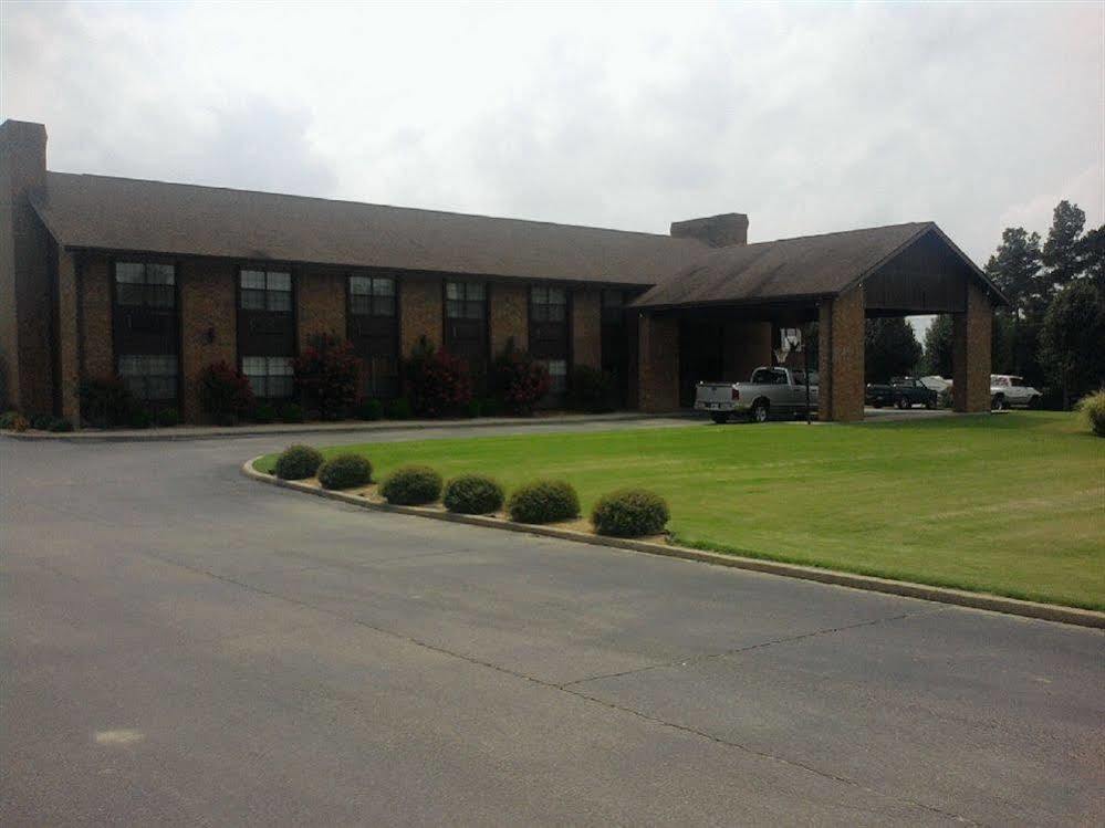 Super 8 By Wyndham Paragould Esterno foto