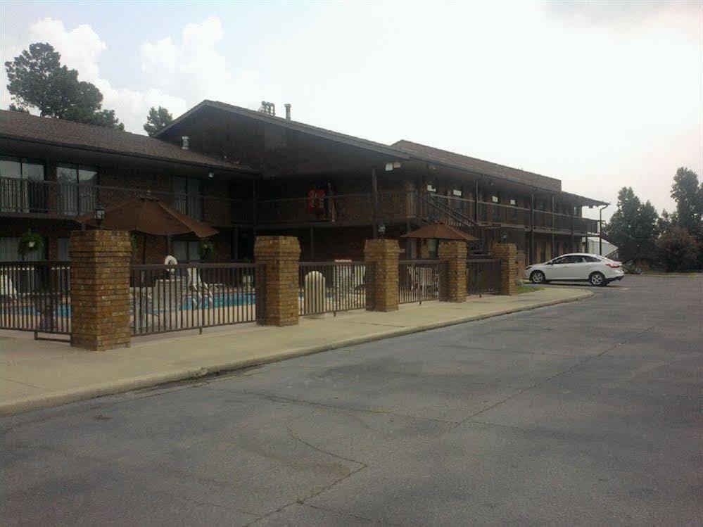 Super 8 By Wyndham Paragould Esterno foto