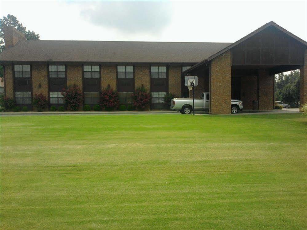 Super 8 By Wyndham Paragould Esterno foto