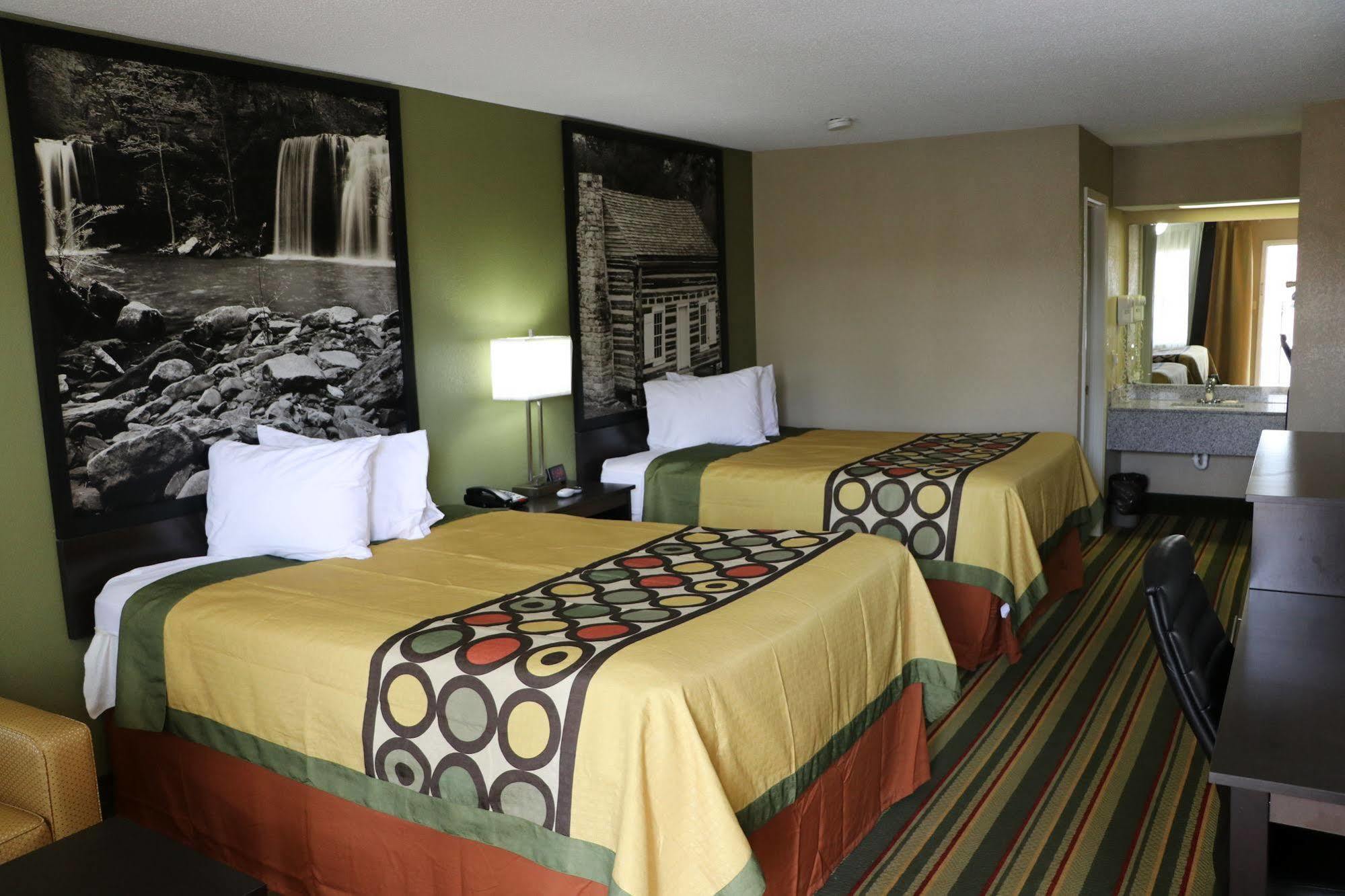 Super 8 By Wyndham Paragould Esterno foto