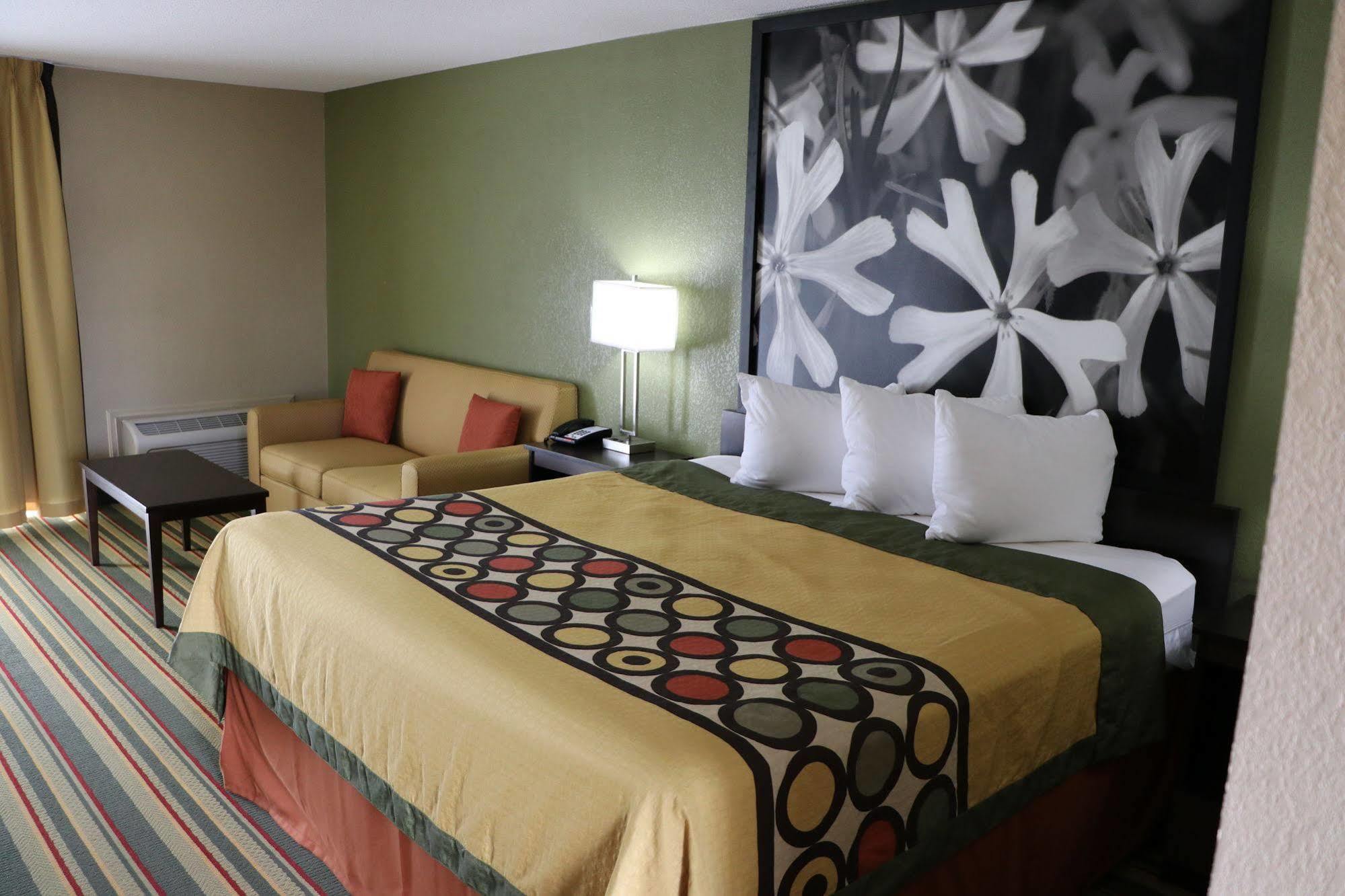 Super 8 By Wyndham Paragould Esterno foto