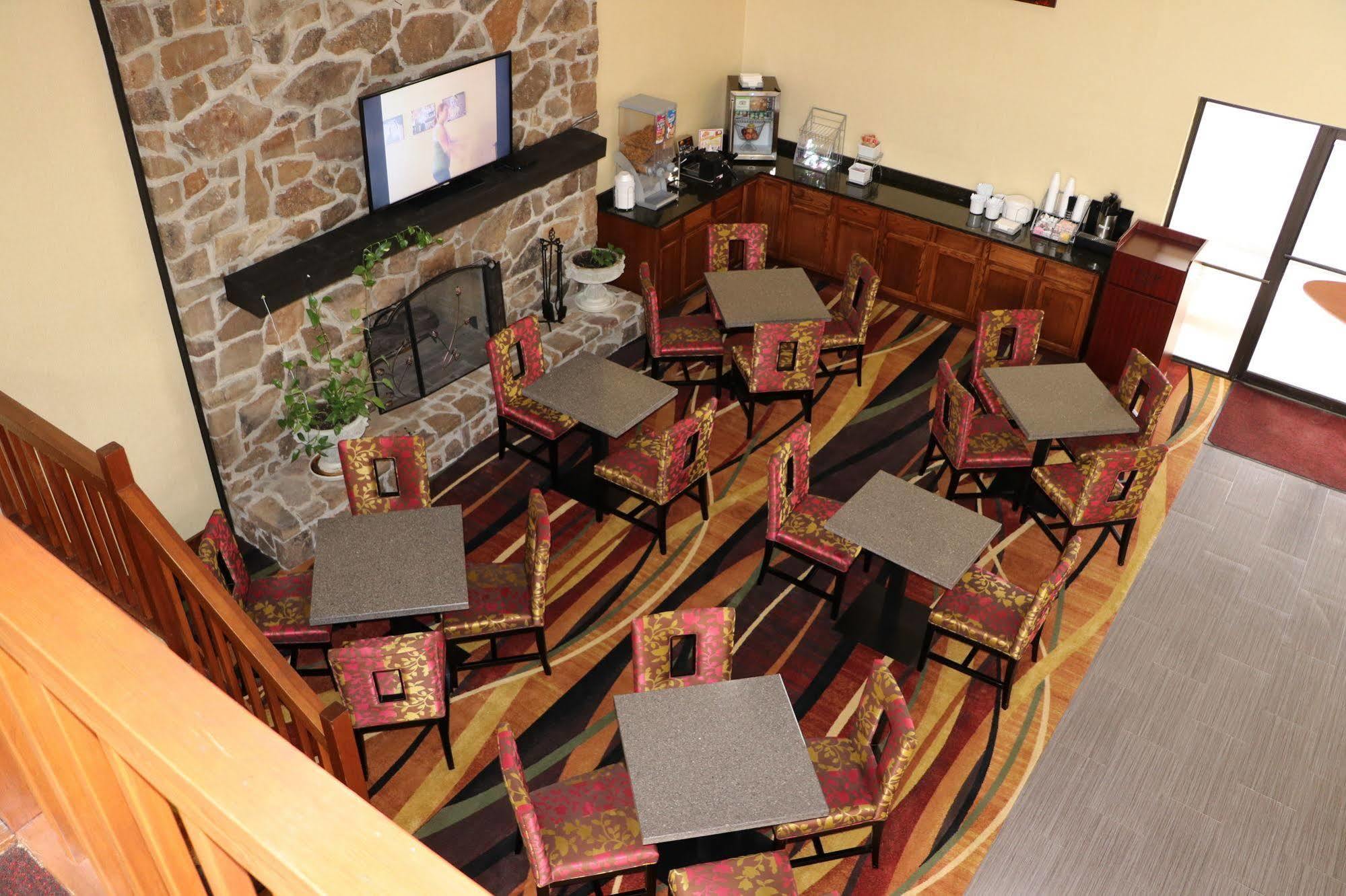 Super 8 By Wyndham Paragould Esterno foto