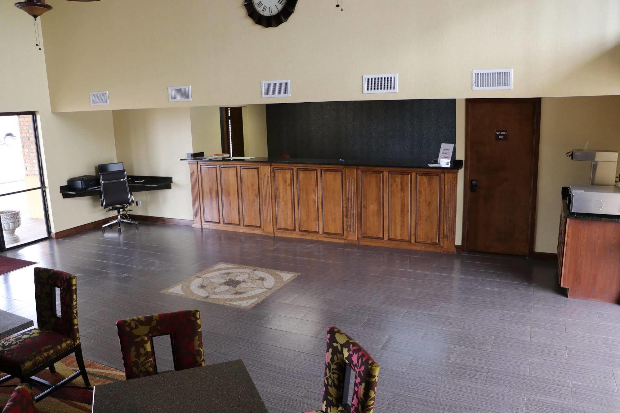 Super 8 By Wyndham Paragould Esterno foto