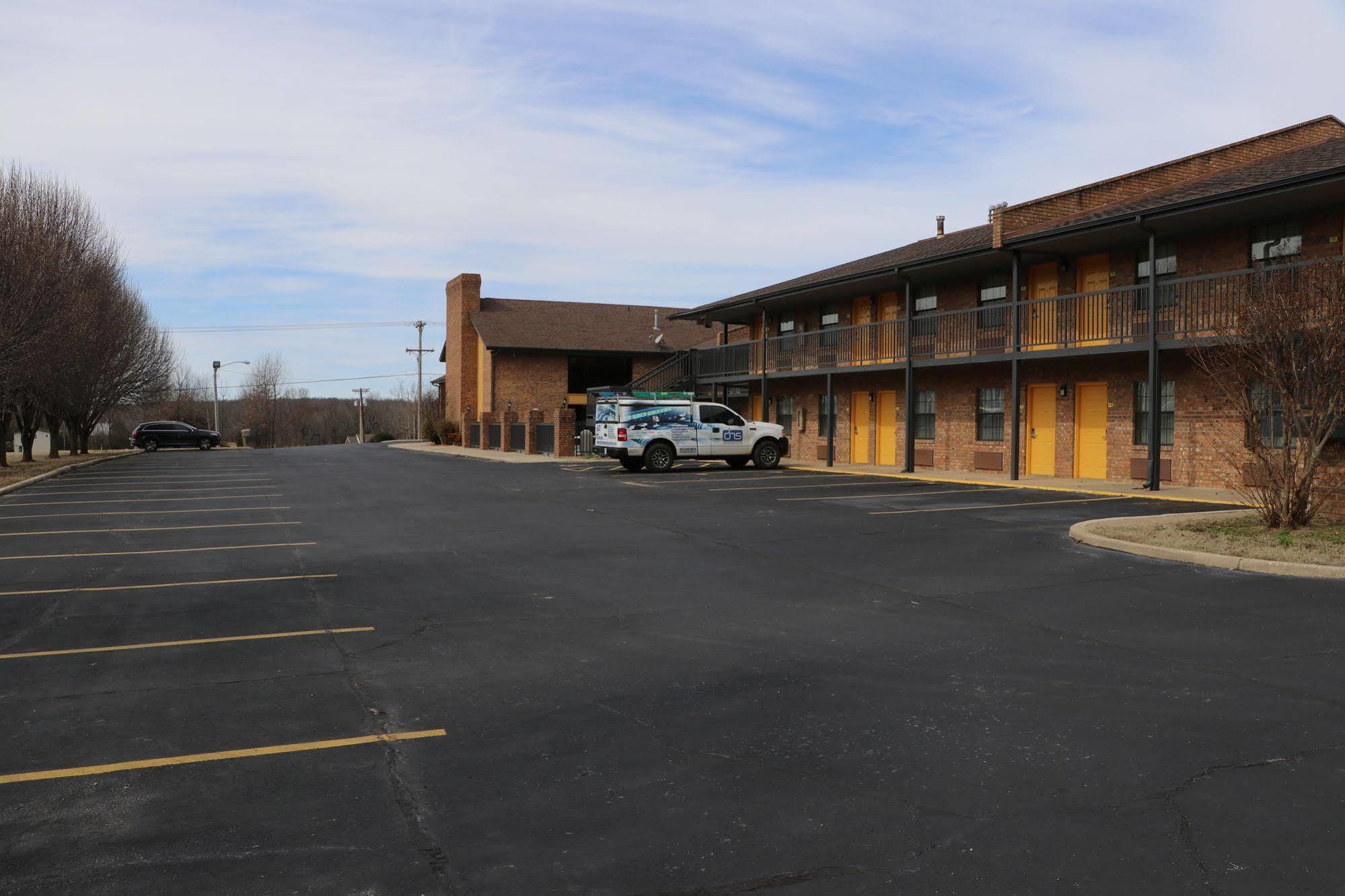 Super 8 By Wyndham Paragould Esterno foto